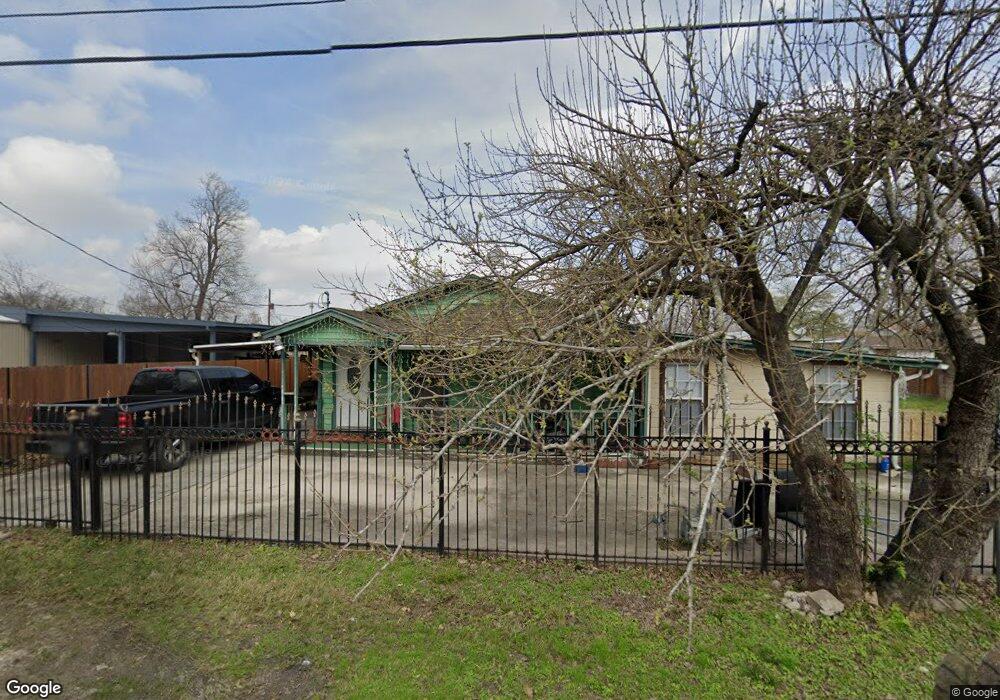 3513 Three Sisters St, Houston, TX 77093 - photo 1