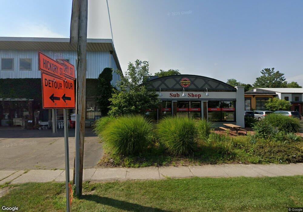 208 S Elm St, Three Oaks, MI 49128 - photo 1