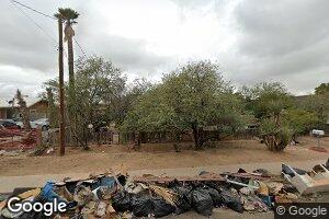 2120 N 26th Place, Phoenix, AZ 85008