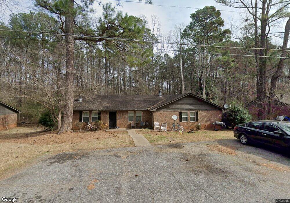 144 Sir Scott Rd, Athens, GA 30607 - photo 1