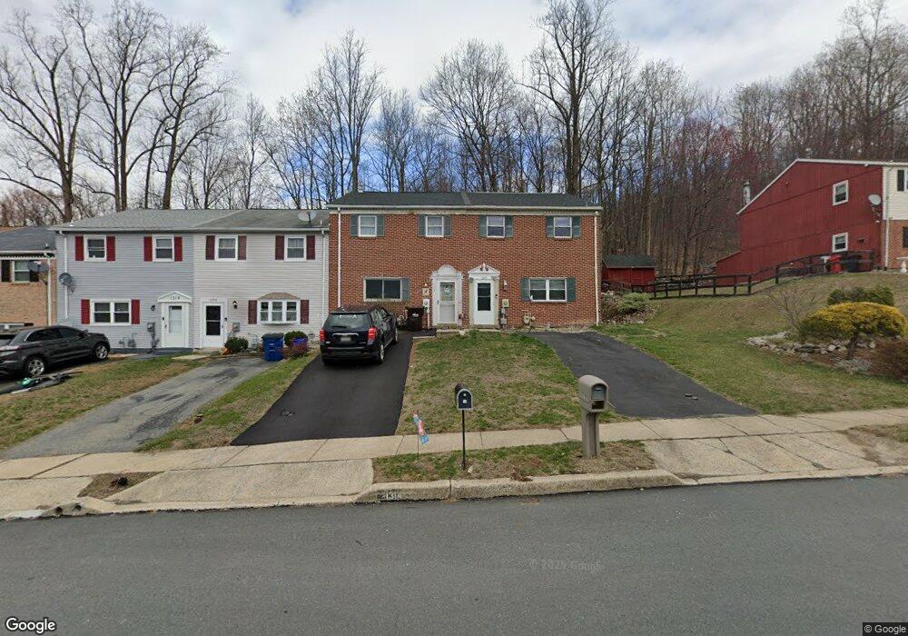 1314 Fox Run, Reading, PA 19606 - photo 1