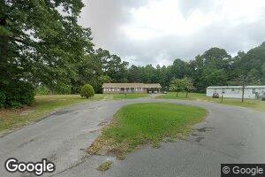127 Murphy Rd, Como, NC 27818
