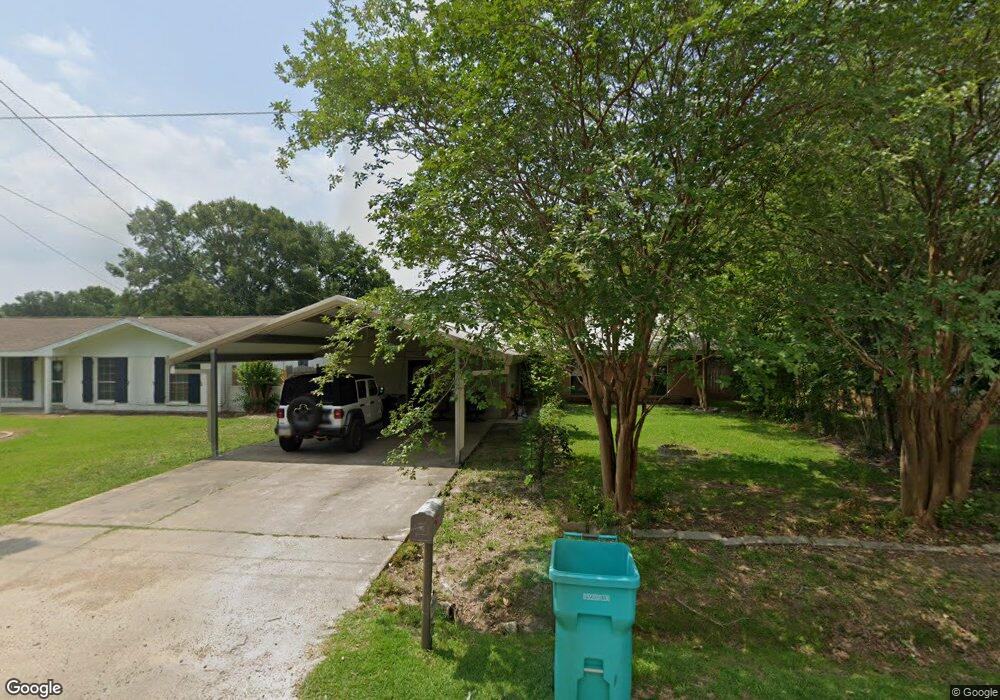 1361 Baron Ave, Eunice, LA 70535 - photo 1