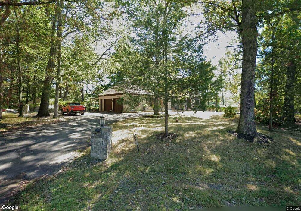 2317 Cromwell Rd, Stroudsburg, PA 18360 - photo 1