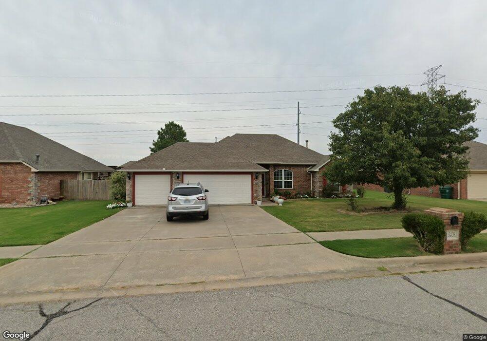 3408 E Jersey St, Broken Arrow, OK 74014 - photo 1