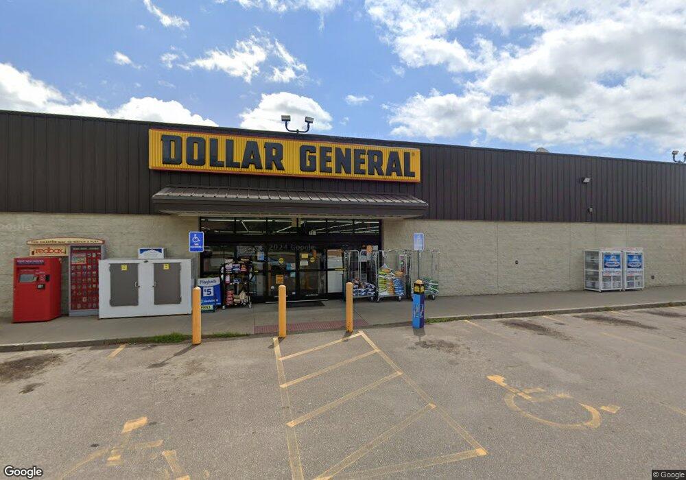 701 Walnut St, Oskaloosa, KS 66066 - photo 1