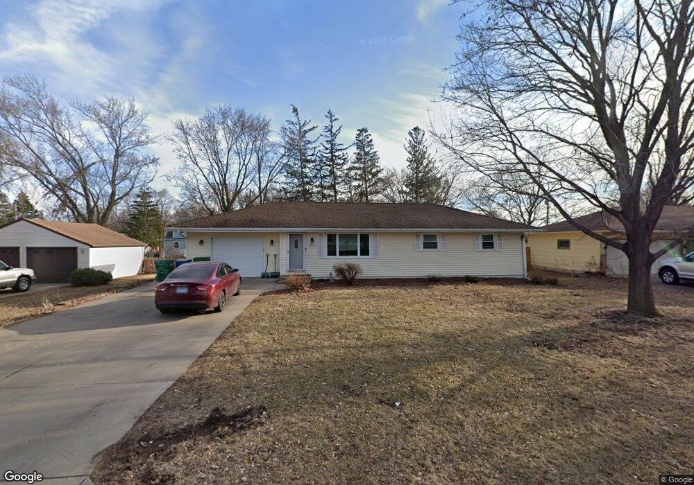 9853 93rd Place N, Maple Grove, MN 55369 - photo 1