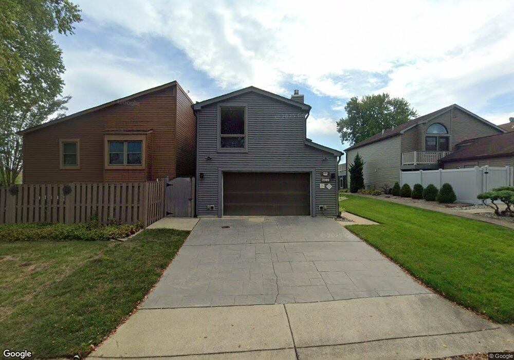 7789 C St, Chesapeake Beach, MD 20732 - photo 1