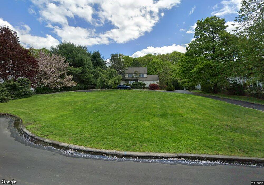 41 Trapping Way, Pleasantville, NY 10570 - photo 1