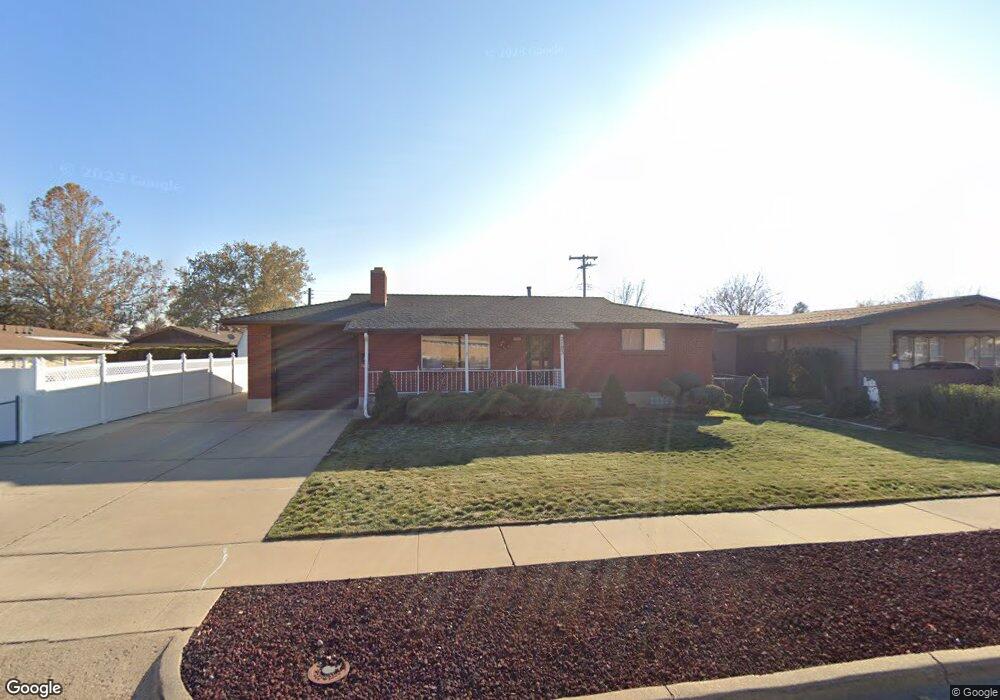 2183 W 4250 S, Roy, UT 84067 - photo 1