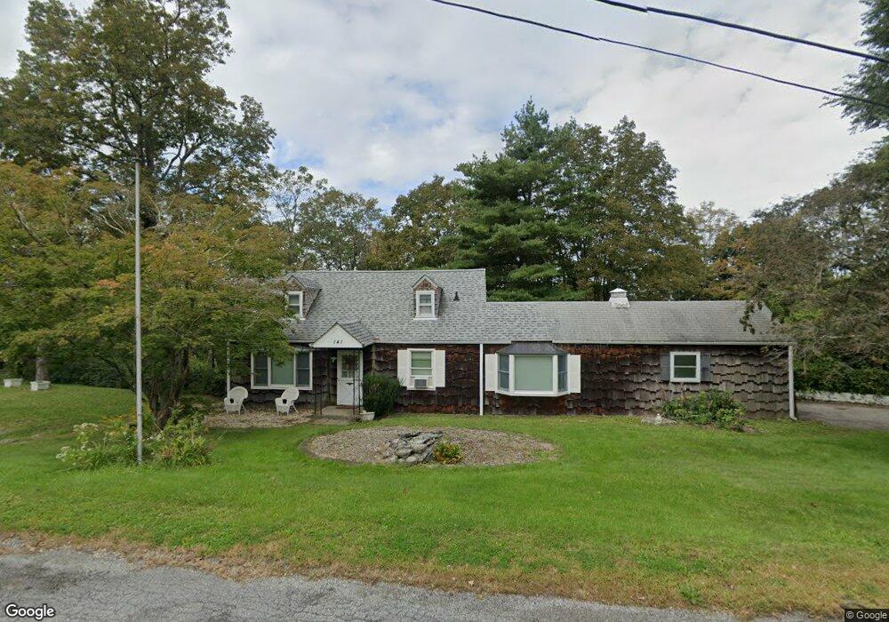 141 Clubhouse Dr, Carmel, NY 10512 - photo 1