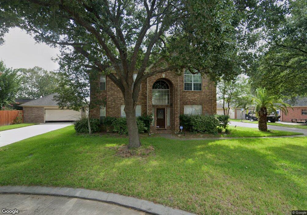 11911 Helene Ct, Pinehurst, TX 77362 - photo 1