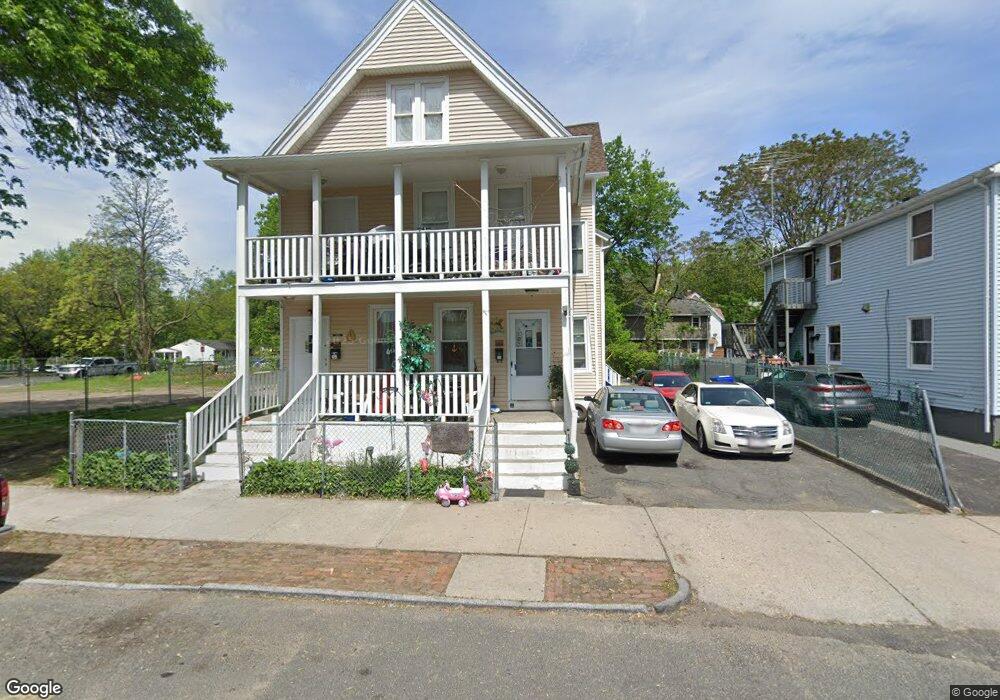 12 Ringgold St unit 14, Springfield, MA 01107 - photo 1