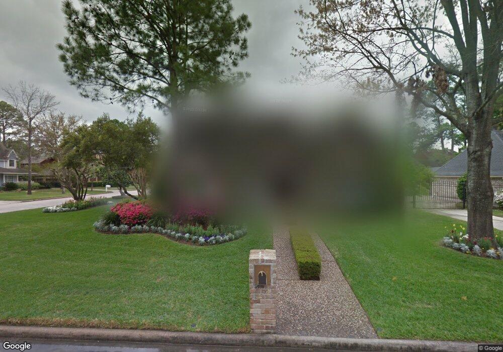 3819 Elmcrest Dr, Houston, TX 77088 - photo 1