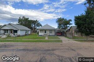 205 S Wooten St, Sublette, KS 67877