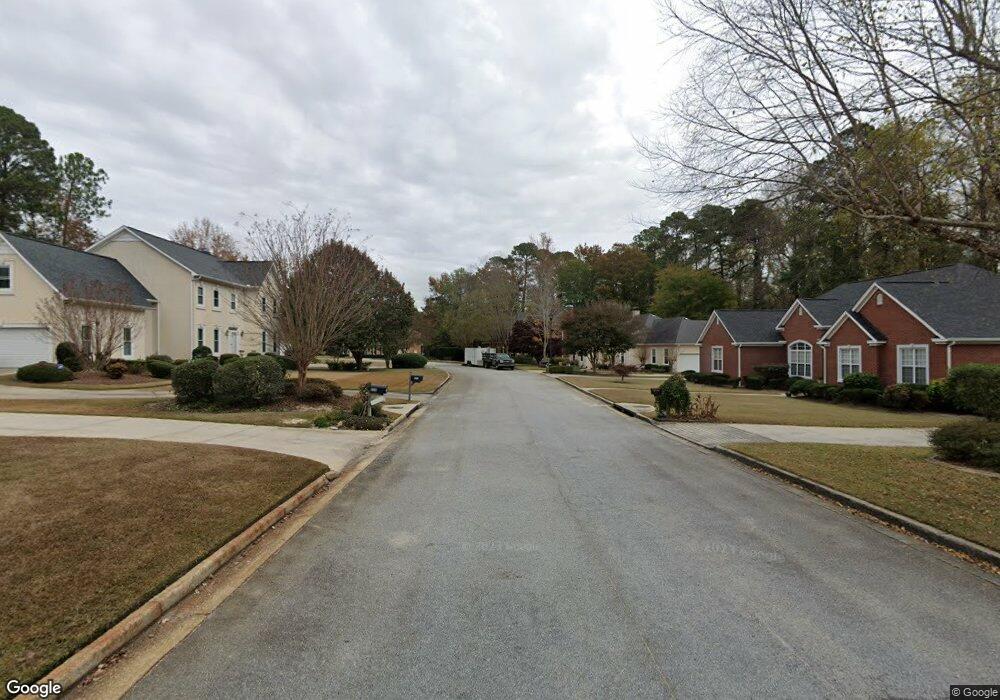 0 W Kestwick Dr unit 520879, Martinez, GA 30907 - photo 1