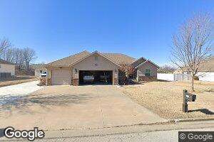 2441 Stephen St, Carthage, MO 64836