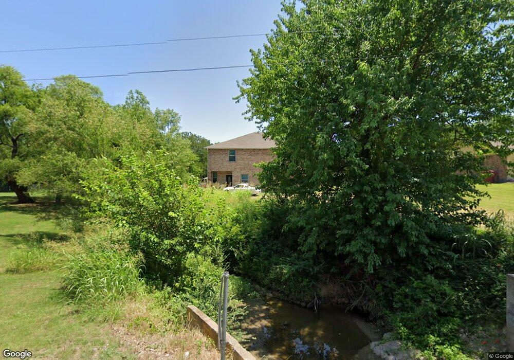 1524 Franklin St, Bonham, TX 75418 - photo 1