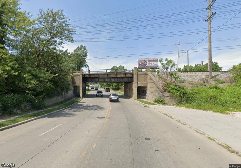 1700 Noble Rd, East Cleveland, OH 44112 - photo 1