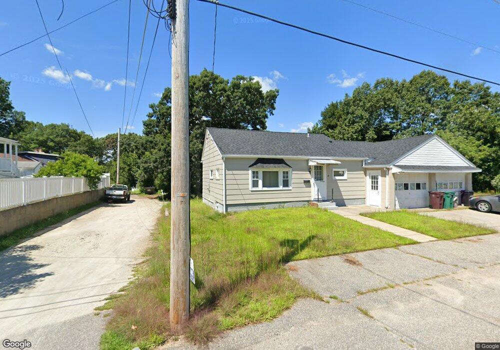 17 Louise St, Woonsocket, RI 02895 - photo 1