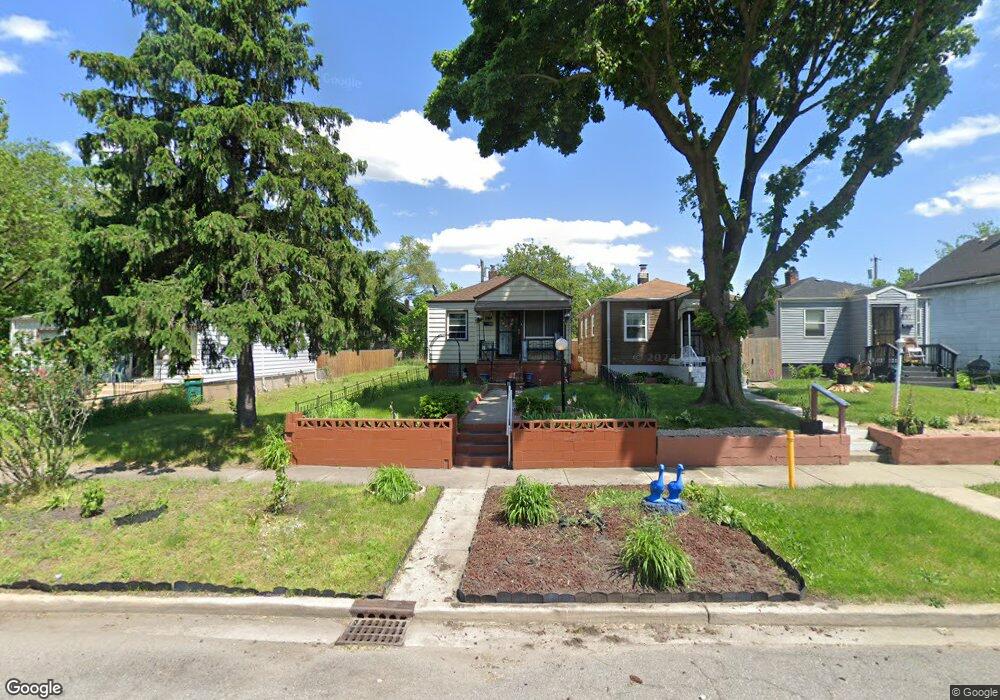 1749 Pierce St, Gary, IN 46407 - photo 1