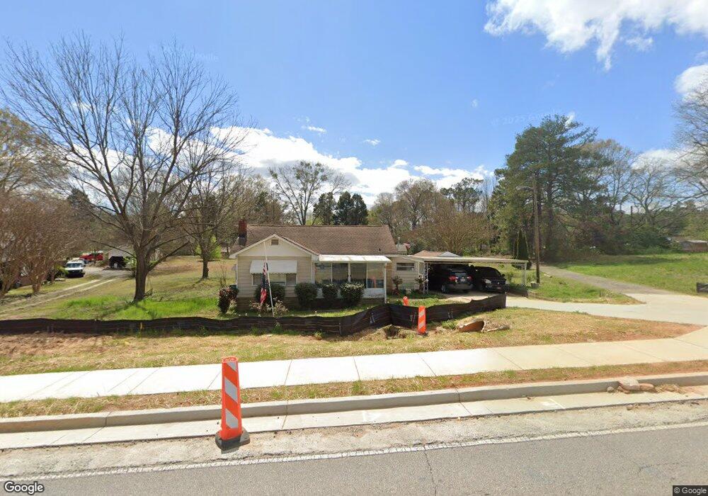 2991 Rex Rd, Rex, GA 30273 - photo 1