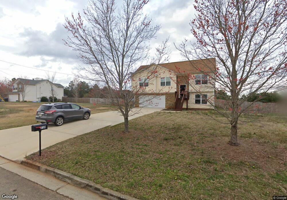 118 Potomac Dr, Jackson, GA 30233 - photo 1