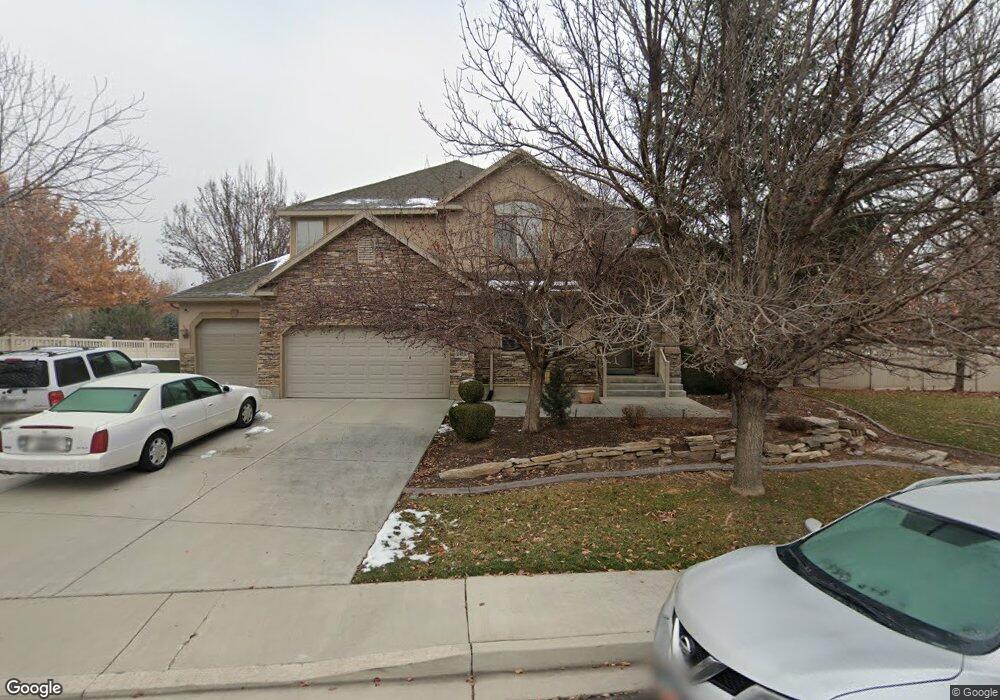 1348 Narra Place, Pleasant Grove, UT 84062 - photo 1