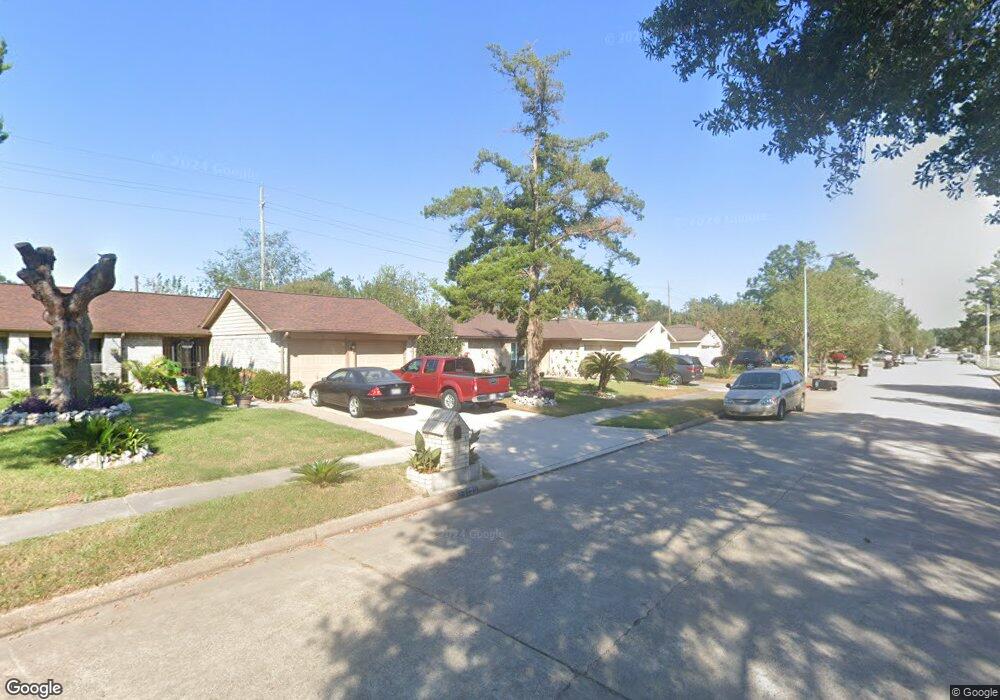 14139 Timberhaven Dr, Houston, TX 77066 - photo 1