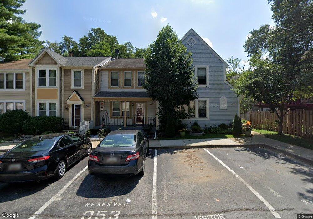 14603 Almanac Dr, Burtonsville, MD 20866 - photo 1