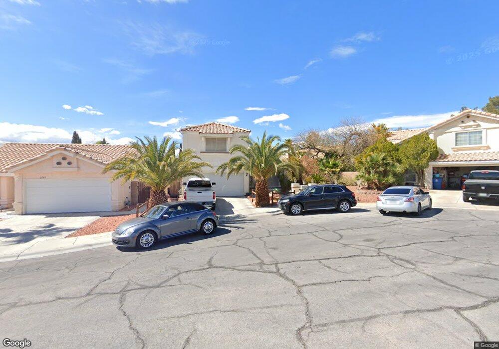 2705 Snow Cap Cir unit 9A, Las Vegas, NV 89117 - photo 1