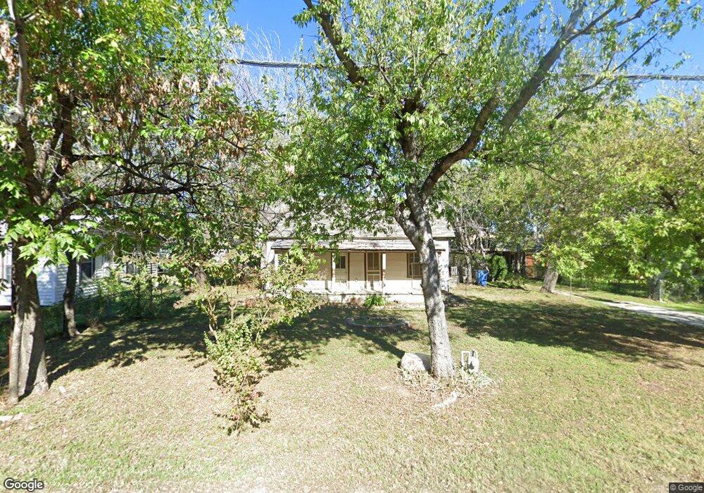 Sold • Co-Listing Agent