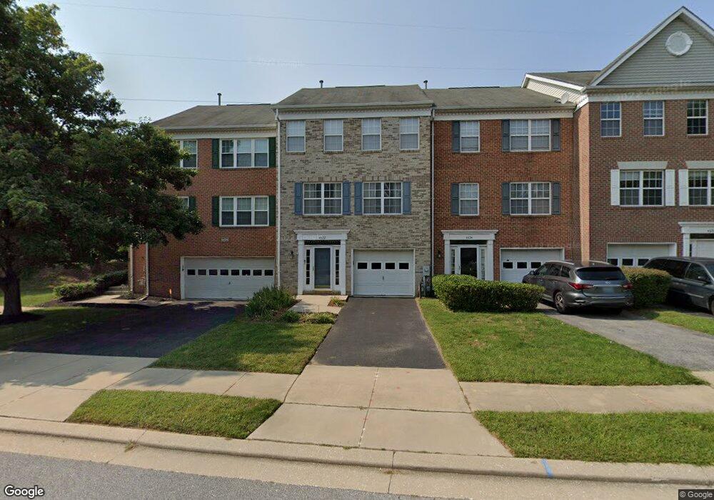 4622 Sherwood Mills Rd, Owings Mills, MD 21117 - photo 1