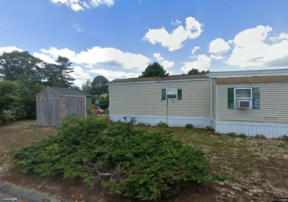 156 Monarch Dr, West Wareham, MA 02576 - photo 1
