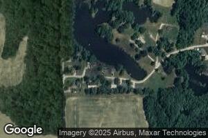 1043 E County Road 425 N, Centerpoint, IN 47840