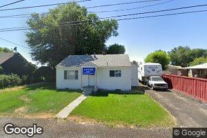 160 W Court Dr, Merrill, OR 97633