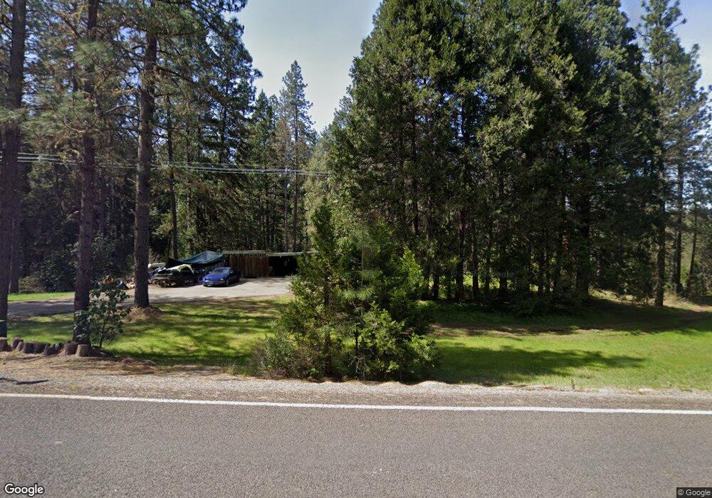 852 Ewe Creek Rd, Grants Pass, OR 97526 - photo 1