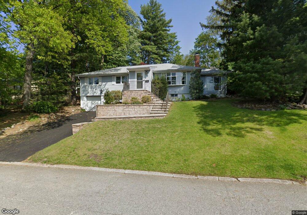 16 Mitchell Ave, West Caldwell, NJ 07006 - photo 1