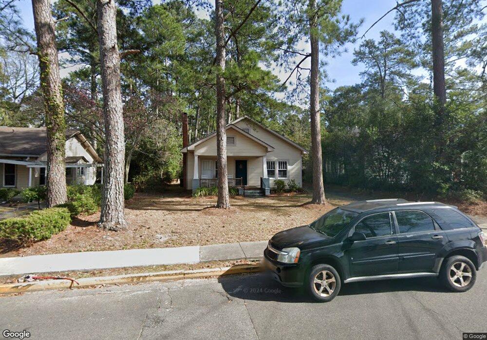 1104 N Dawson St, Thomasville, GA 31792 - photo 1