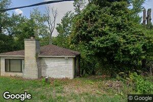 9363 S 325 E, Flat Rock, IN 47234