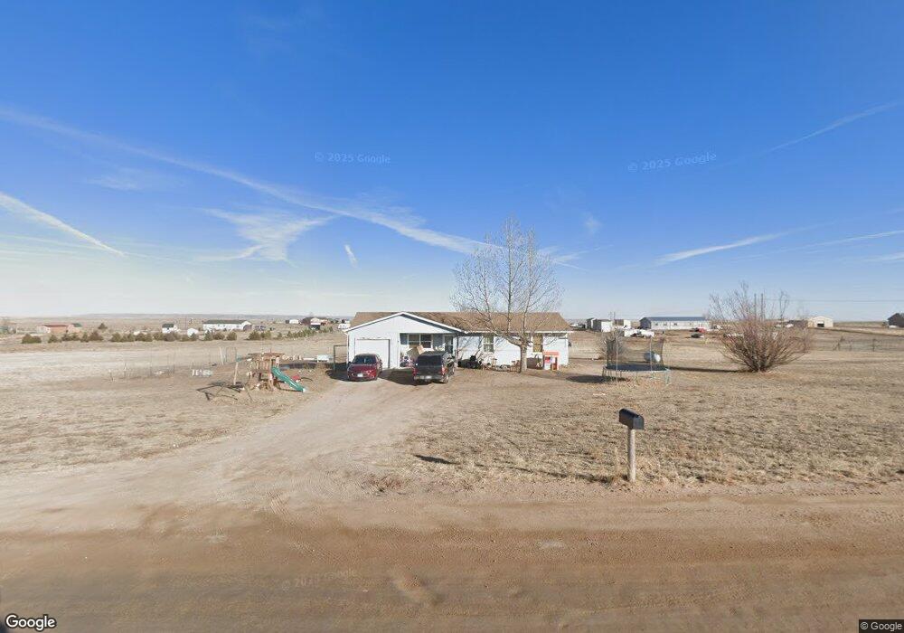 17975 Sage Crest Rd, Peyton, CO 80831 - photo 1