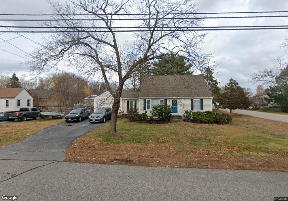 443 Sherburne Rd, Portsmouth, NH 03801 - photo 1