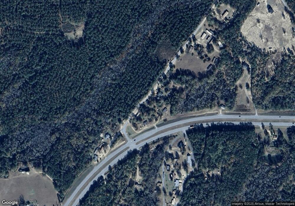 823 Tank Rd, Box Springs, GA 31801 - photo 1