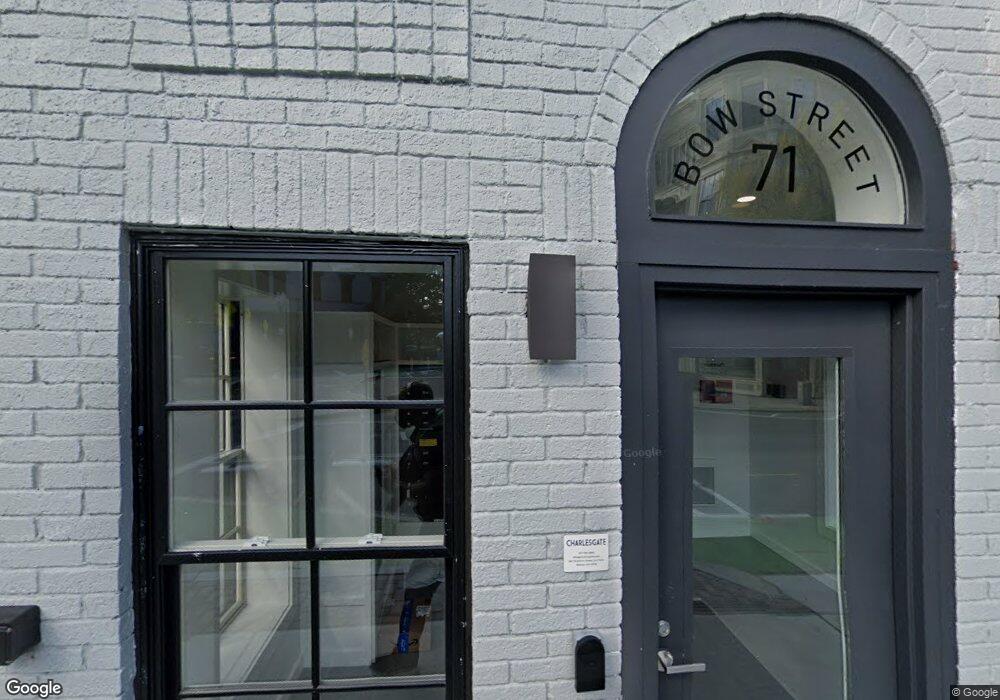 69 Bow St unit 205, Somerville, MA 02143 - photo 1