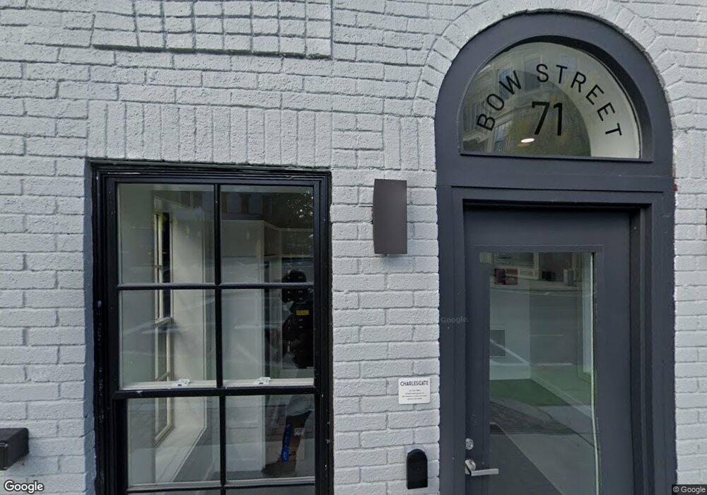 69 Bow St unit 303, Somerville, MA 02143 - photo 1