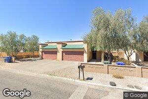 1025 N Benton Ave Unit 2, Tucson, AZ 85711