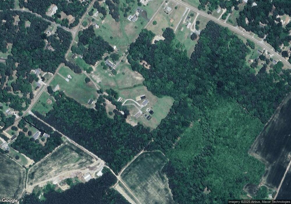 5459 Cedar Creek Ln, Gloucester, VA 23061 - photo 1