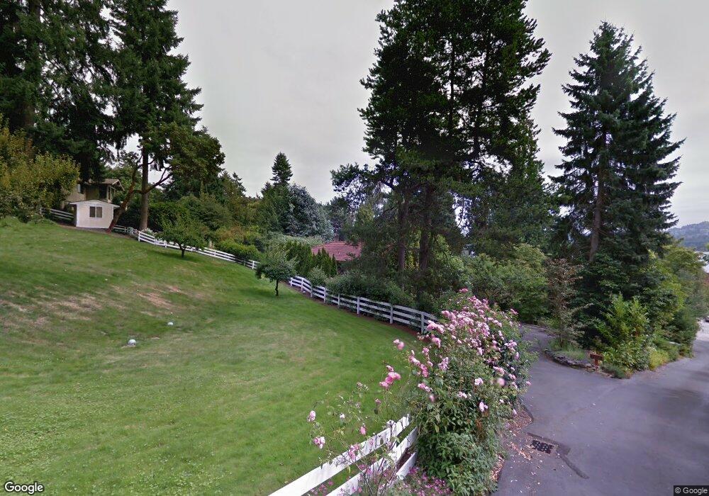 4388 E Mercer Way, Mercer Island, WA 98040 - photo 1