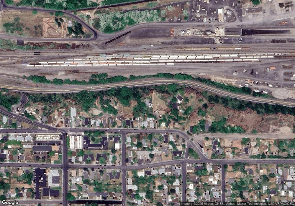 1819 Cliff St, the Dalles, OR 97058 - photo 1