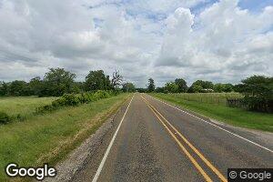 0 Tbd Fm 489, Buffalo, TX 75831